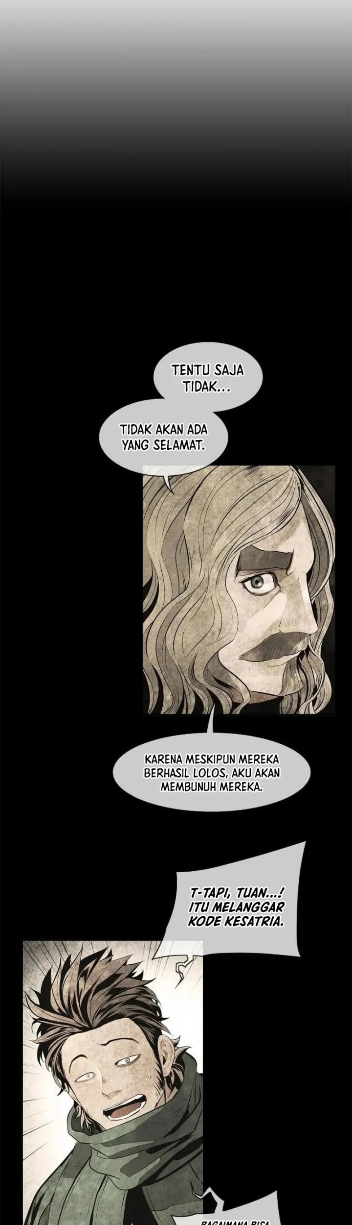 Dark Lady Isekai chapter 207 halaman 15