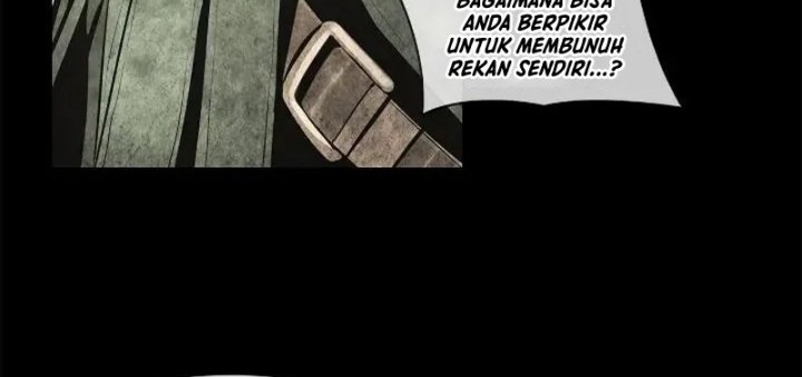 Dark Lady Isekai chapter 207 halaman 16