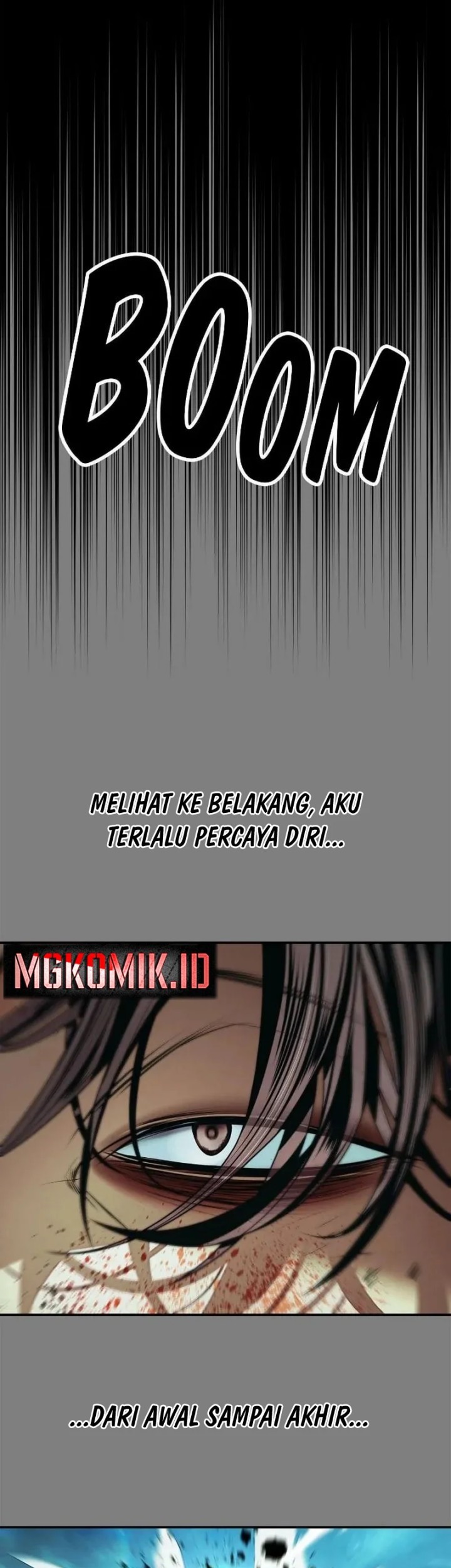 Dark Lady Isekai chapter 207 halaman 21