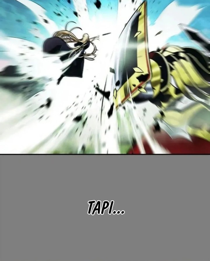 Dark Lady Isekai chapter 207 halaman 22
