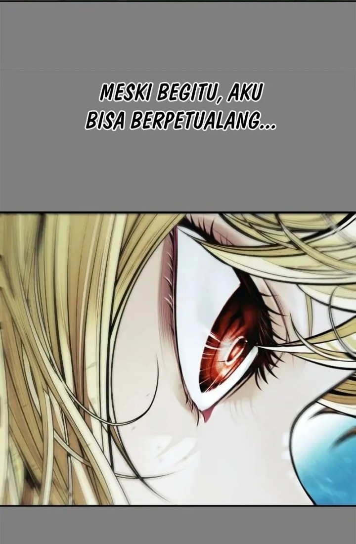 Dark Lady Isekai chapter 207 halaman 24