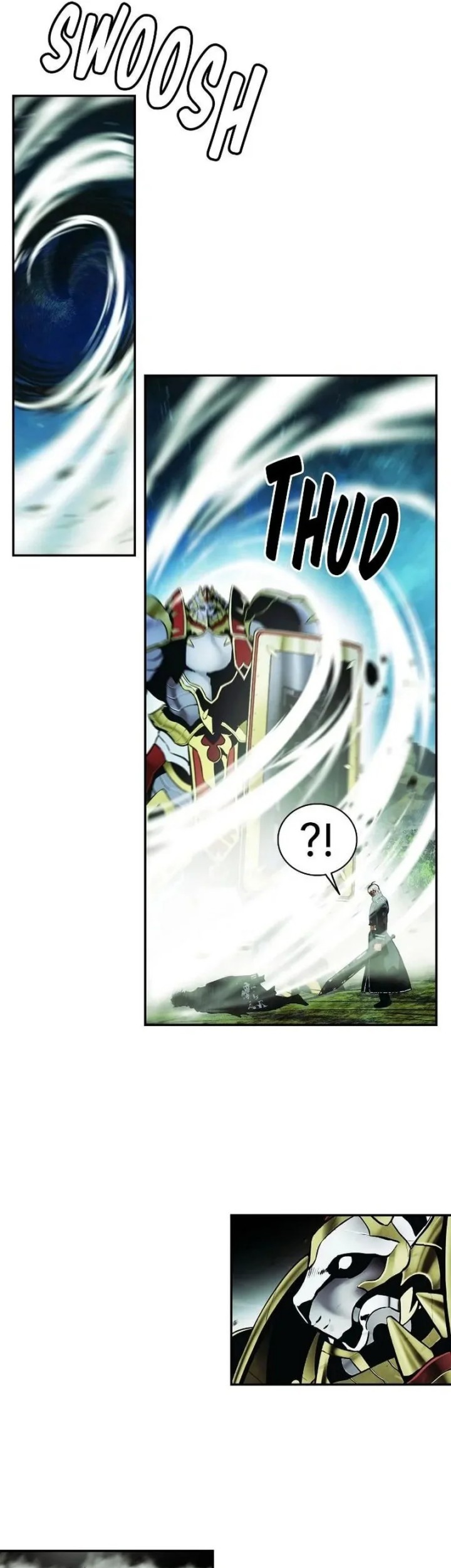 Dark Lady Isekai chapter 207 halaman 27