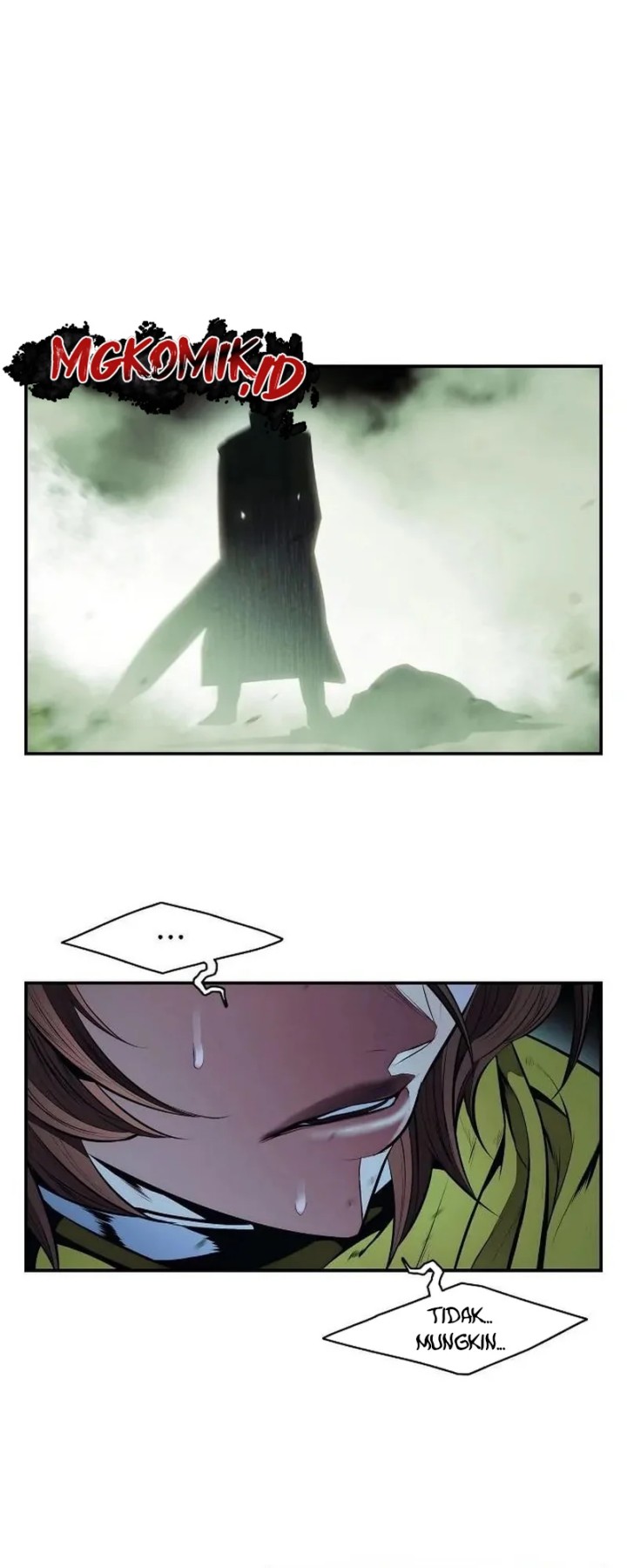 Dark Lady Isekai chapter 207 halaman 31