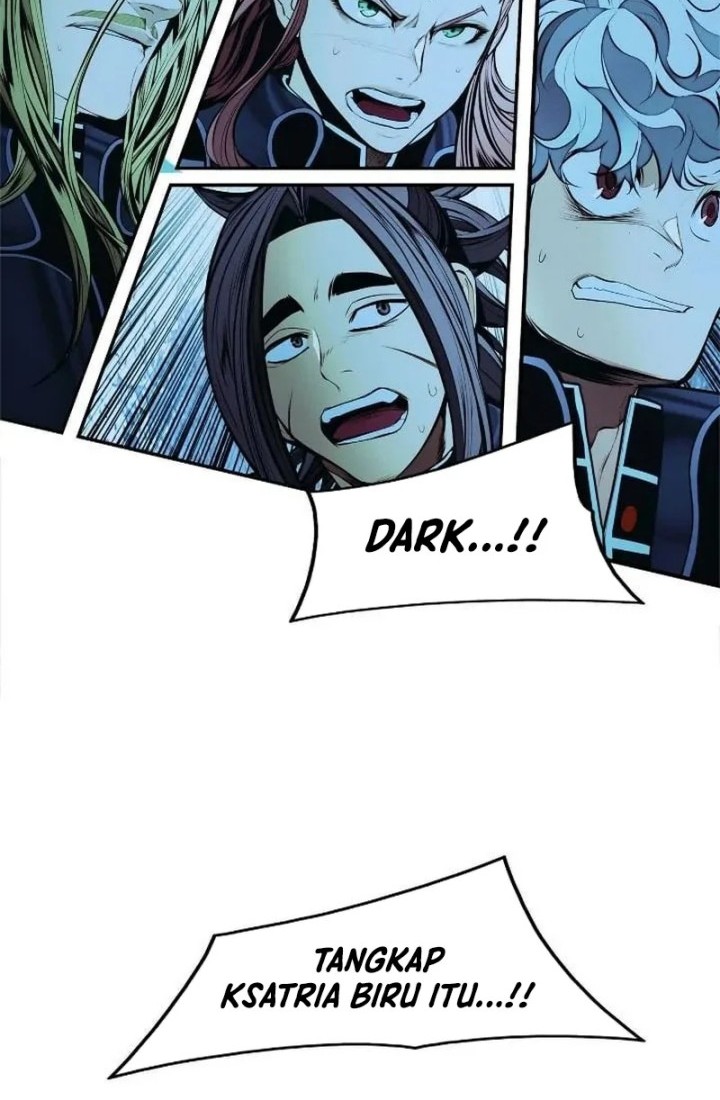 Dark Lady Isekai chapter 207 halaman 41