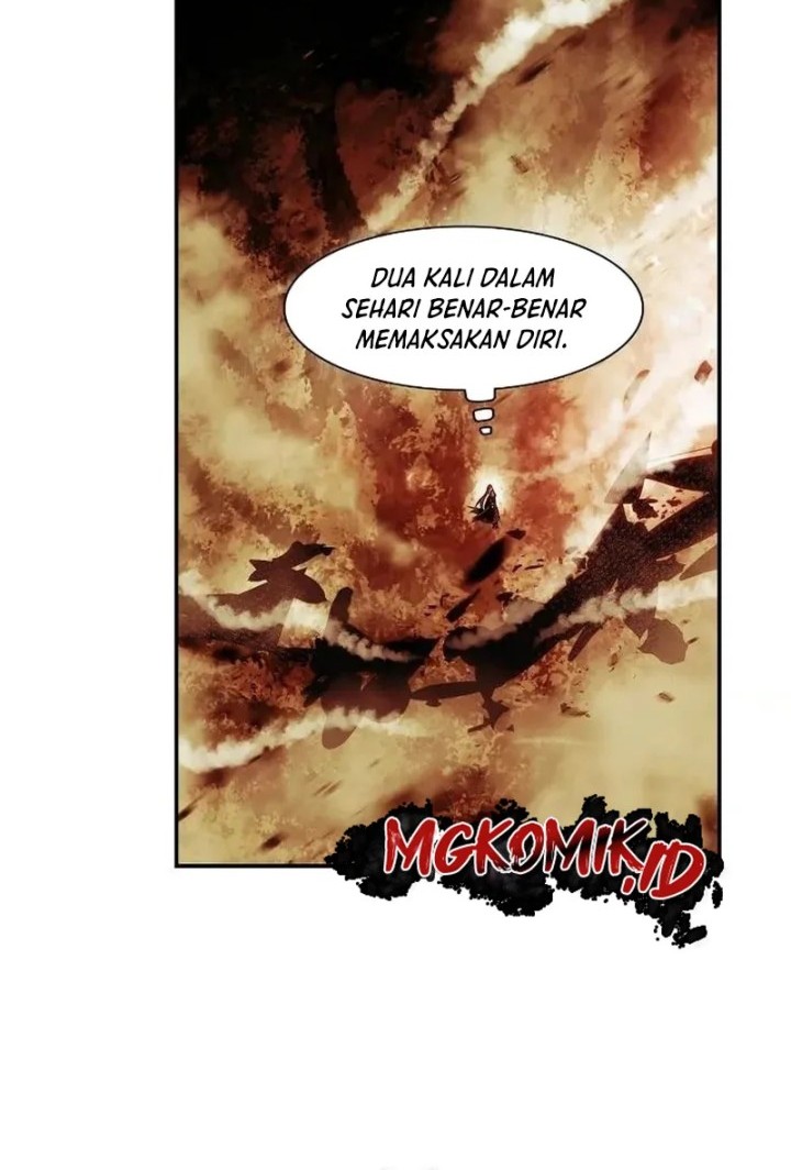 Dark Lady Isekai chapter 207 halaman 50