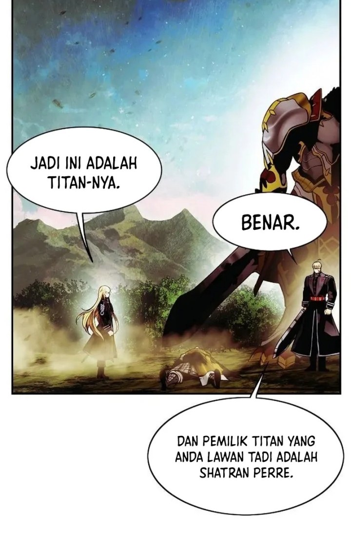 Dark Lady Isekai chapter 207 halaman 60
