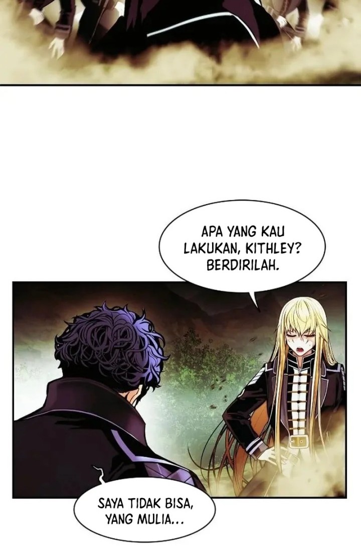 Dark Lady Isekai chapter 207 halaman 62