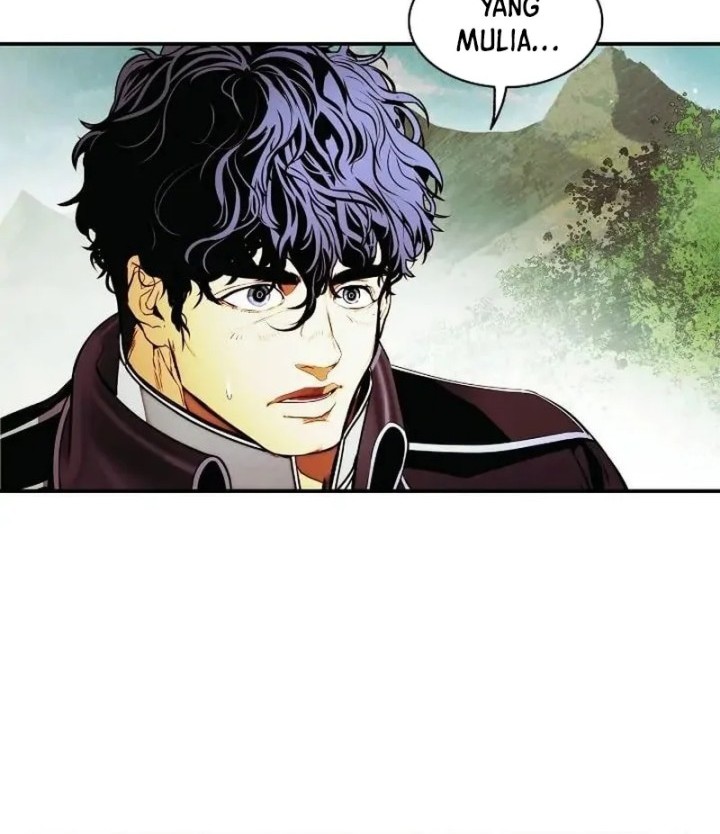 Dark Lady Isekai chapter 207 halaman 64