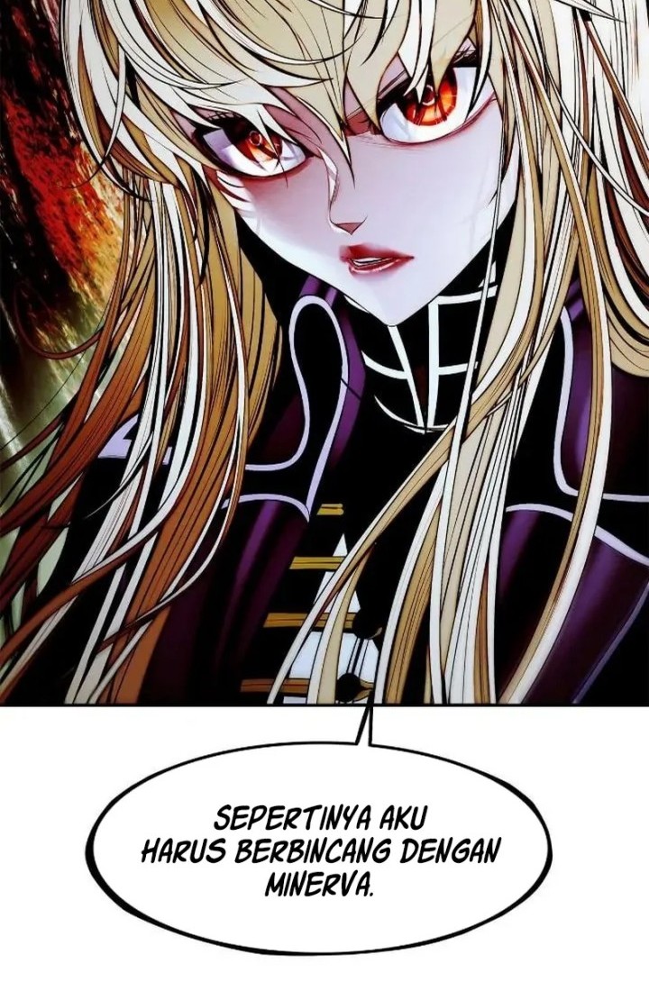Dark Lady Isekai chapter 207 halaman 66