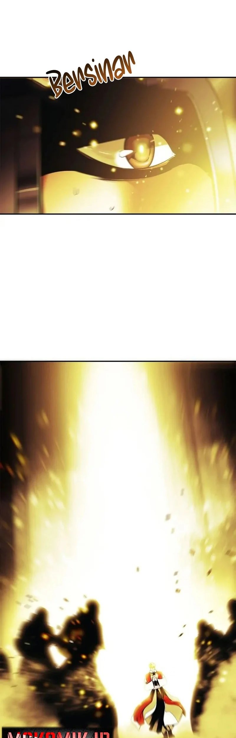 Dark Lady Isekai Bab 208 halaman 41