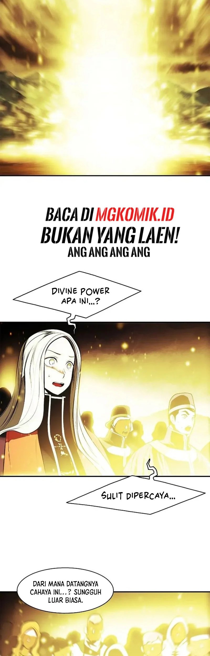 Dark Lady Isekai Bab 208 halaman 44