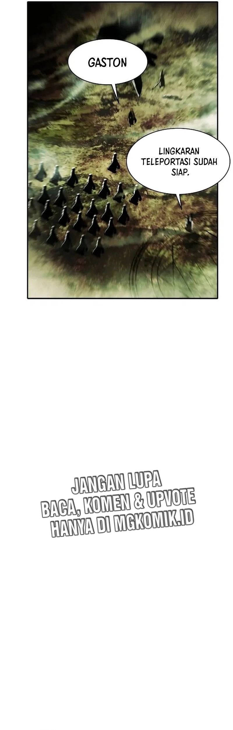 Dark Lady Isekai chapter 209 halaman 13