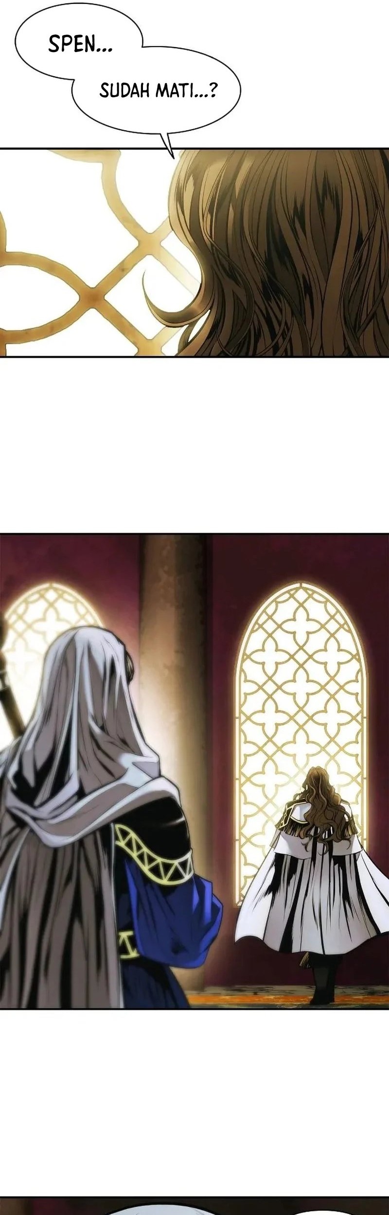 Dark Lady Isekai chapter 209 halaman 14