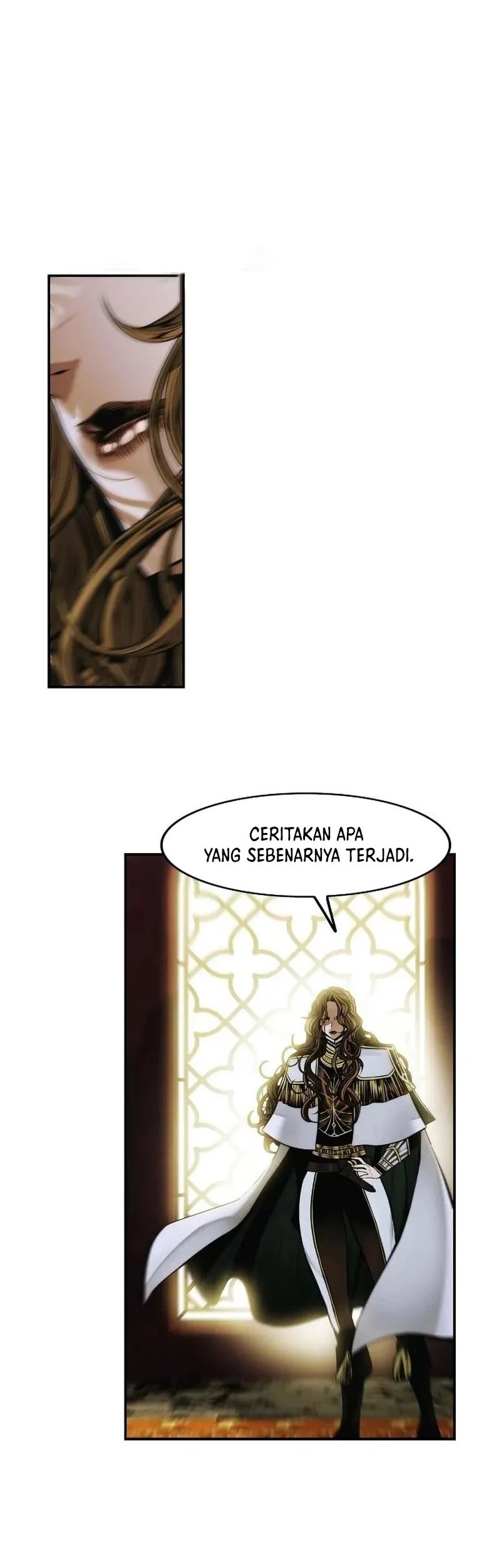 Dark Lady Isekai chapter 209 halaman 18