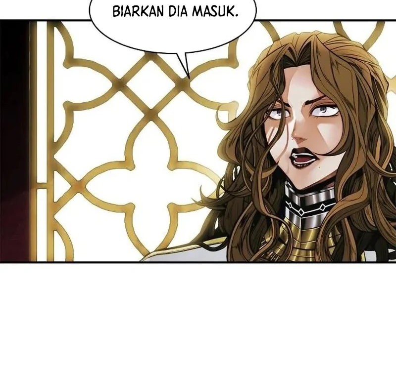 Dark Lady Isekai chapter 209 halaman 22
