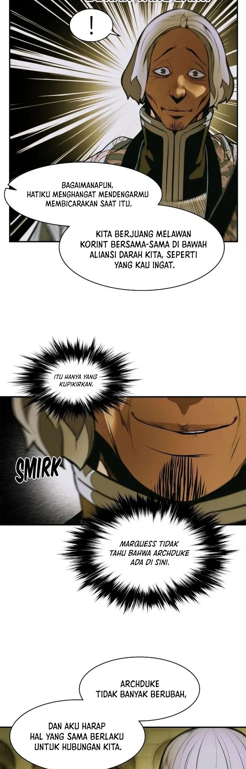 Dark Lady Isekai chapter 209 halaman 59