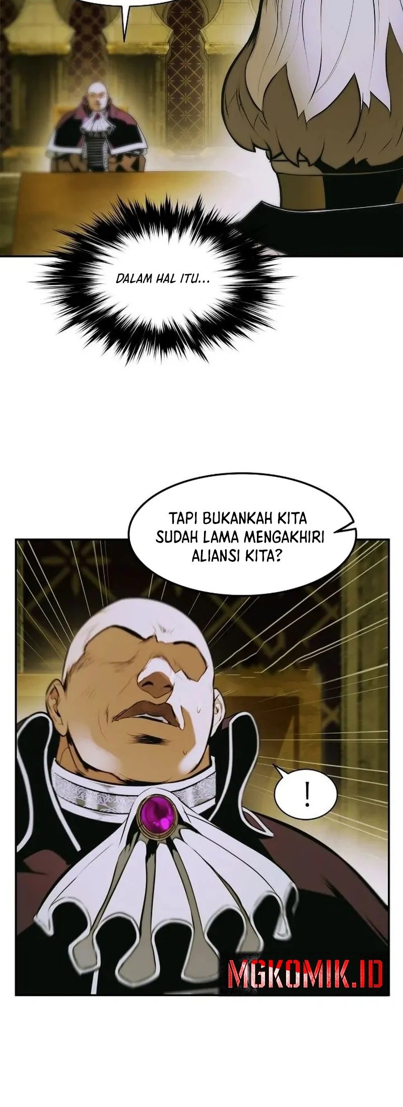 Dark Lady Isekai chapter 209 halaman 60