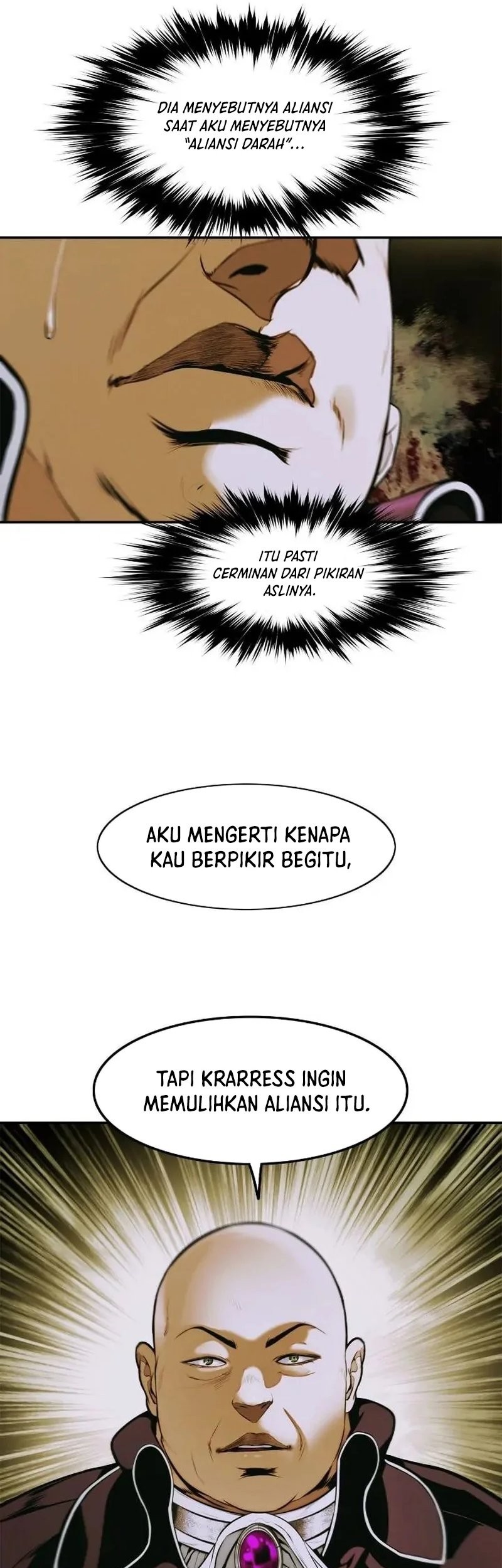 Dark Lady Isekai chapter 209 halaman 61