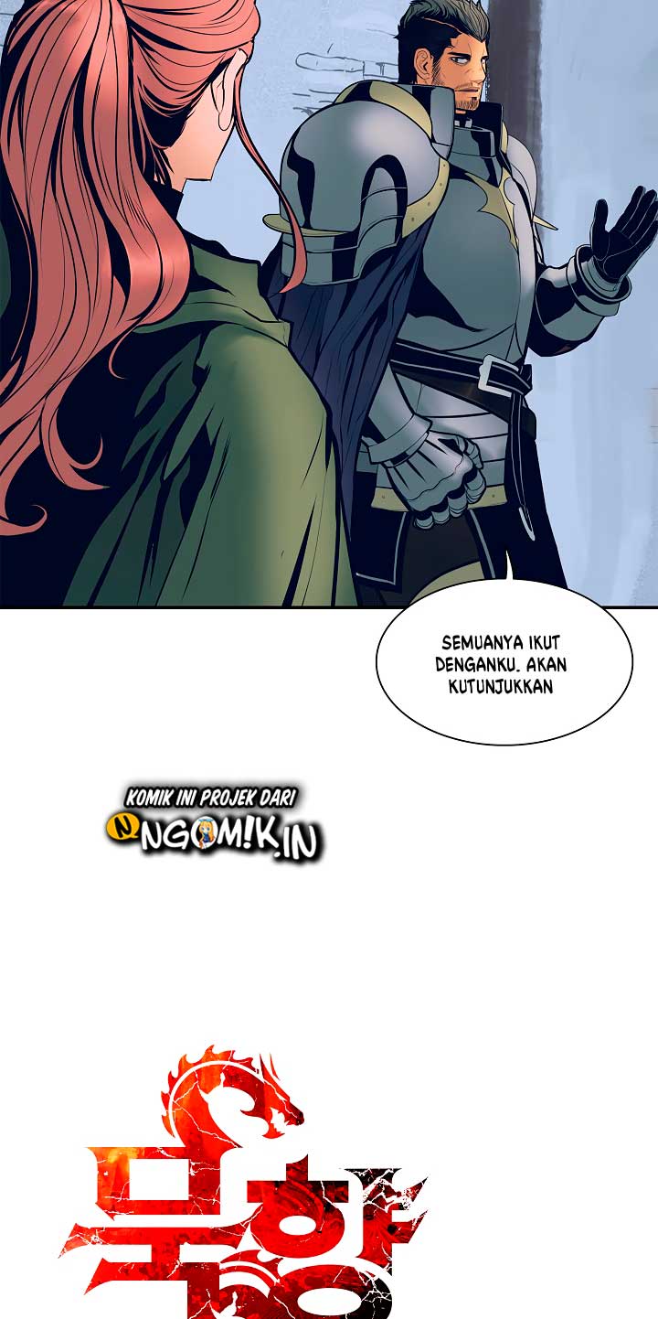 Dark Lady Isekai Bab 21 halaman 4