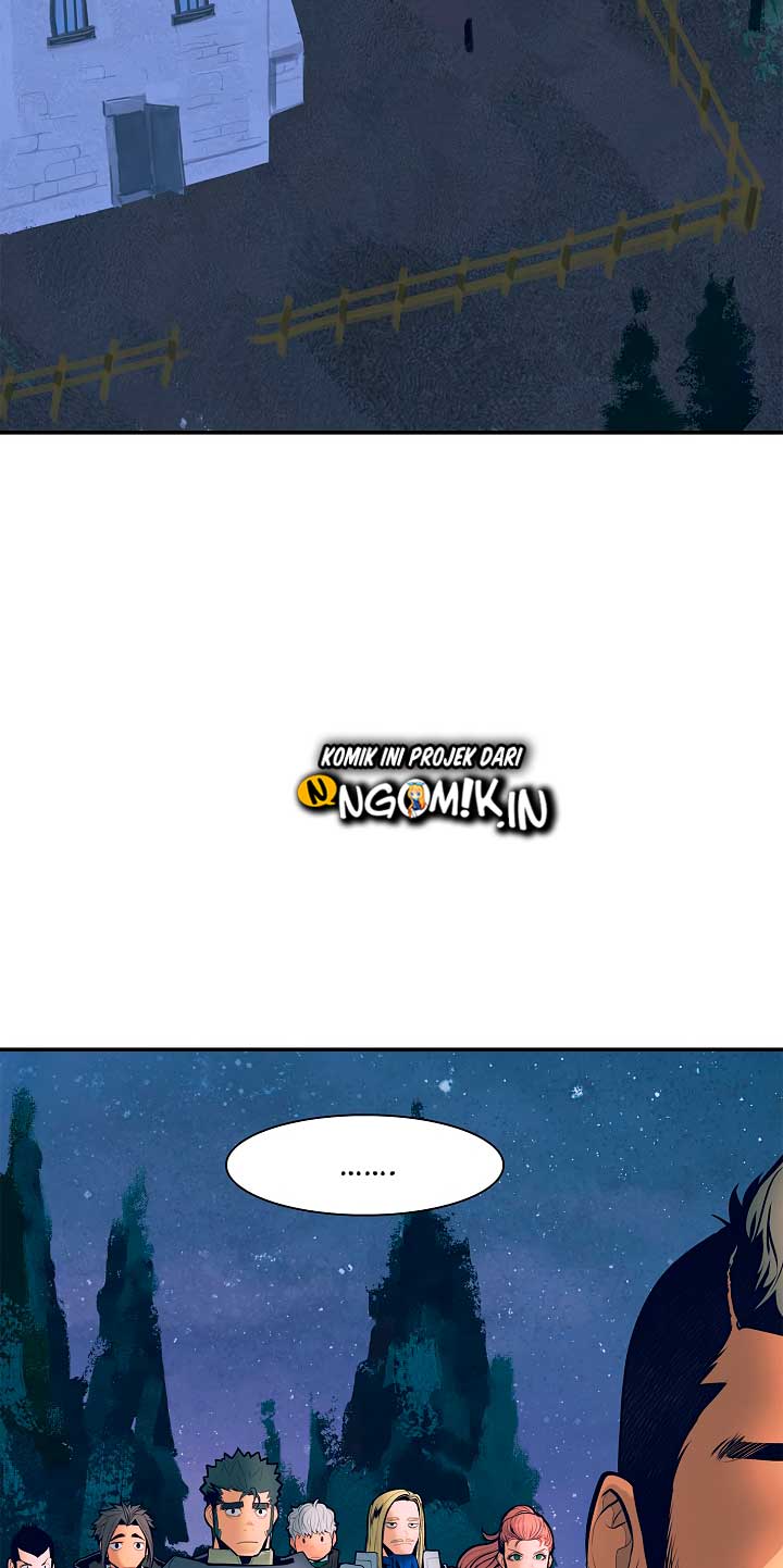 Dark Lady Isekai Bab 21 halaman 6