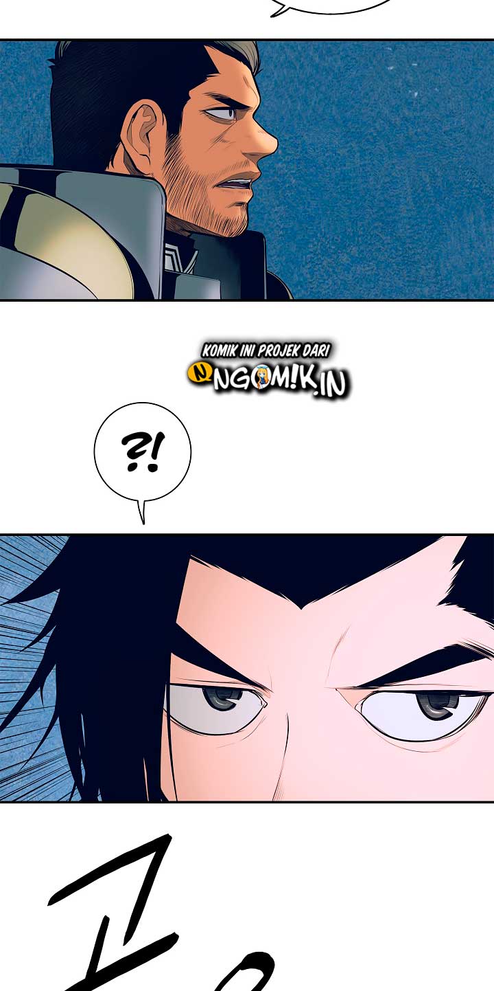 Dark Lady Isekai Bab 21 halaman 8
