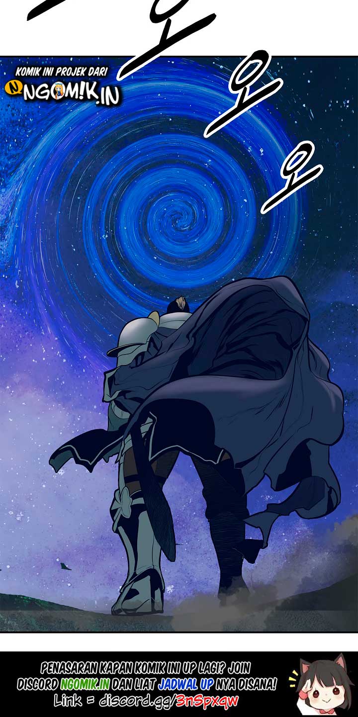 Dark Lady Isekai Bab 21 halaman 9