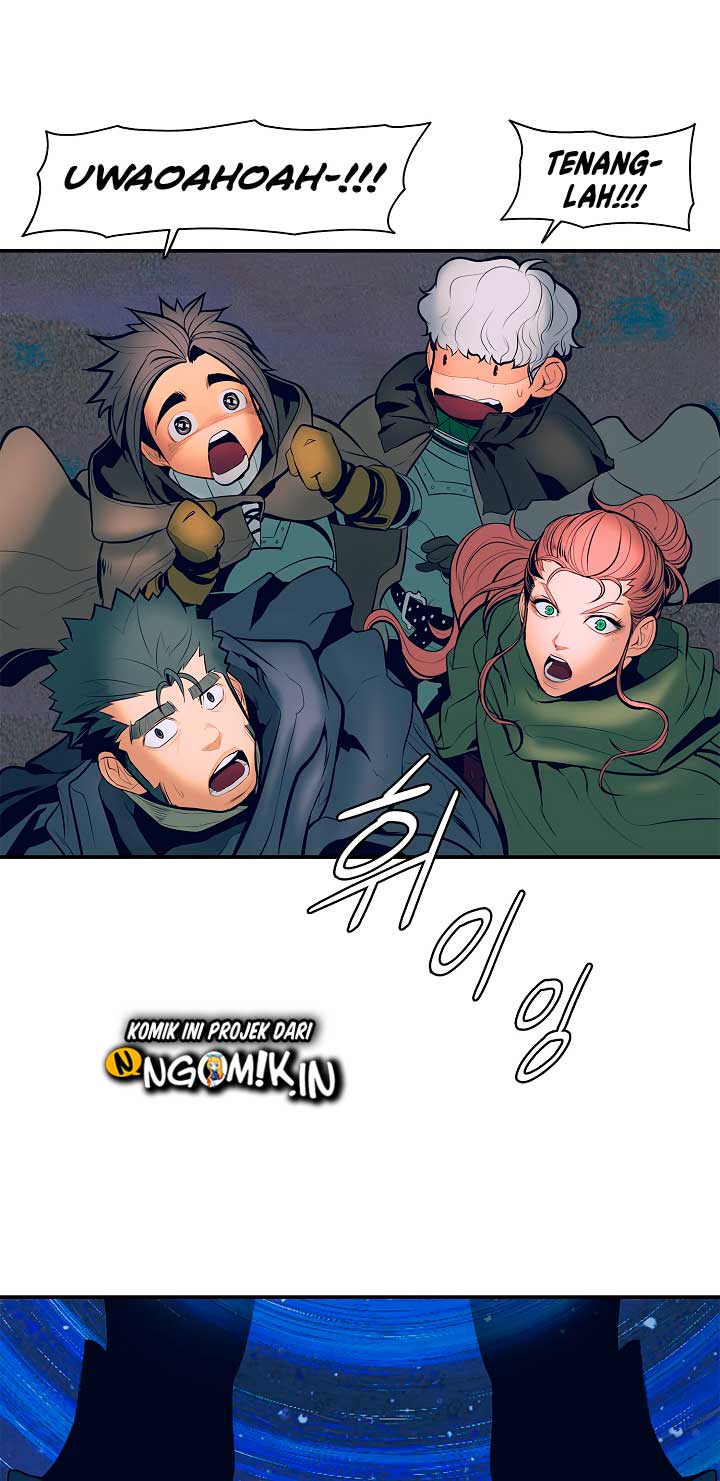 Dark Lady Isekai Bab 21 halaman 10