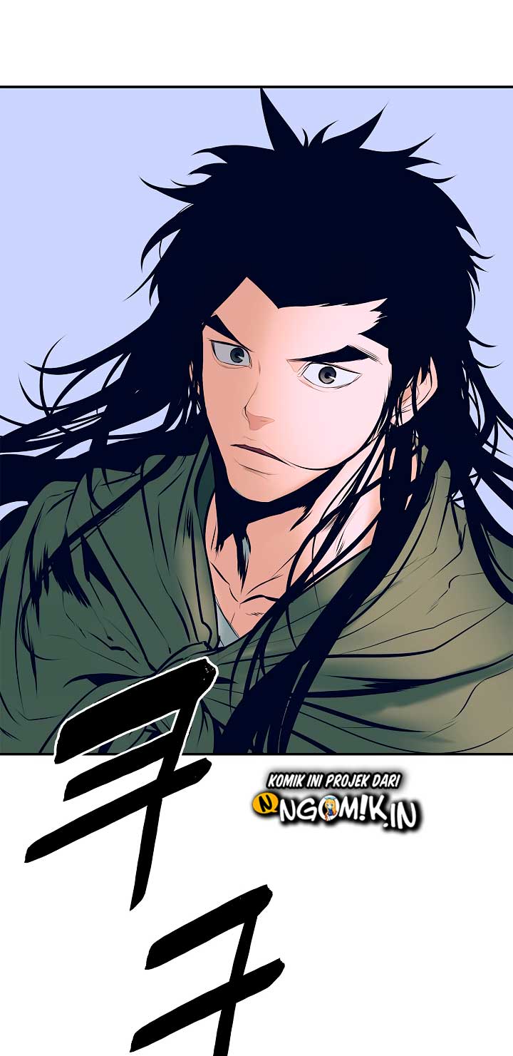 Dark Lady Isekai Bab 21 halaman 12