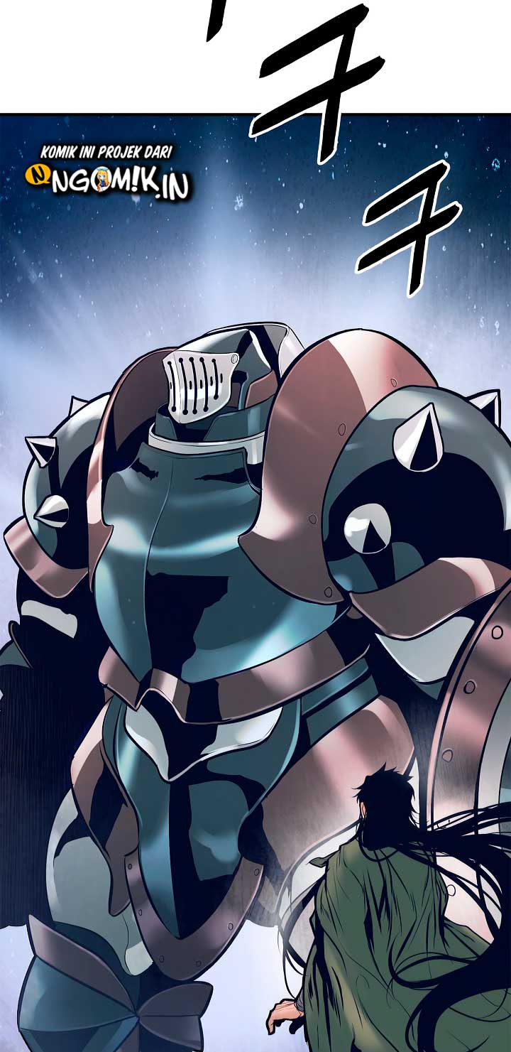 Dark Lady Isekai Bab 21 halaman 13