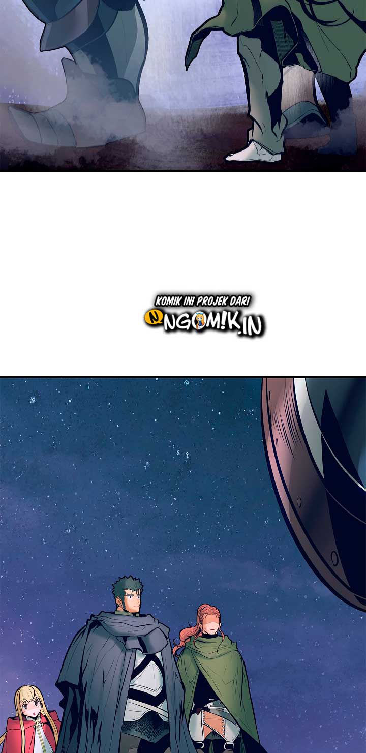 Dark Lady Isekai Bab 21 halaman 14