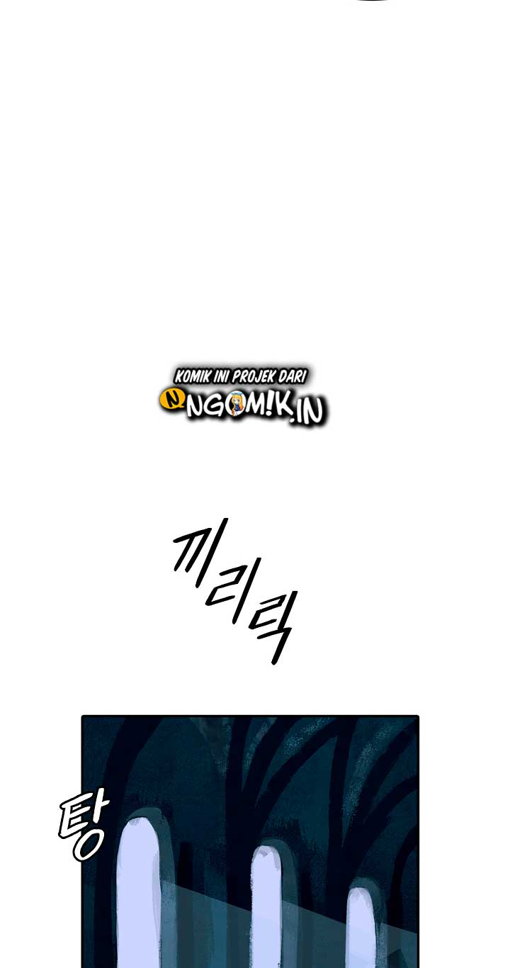 Dark Lady Isekai Bab 21 halaman 35
