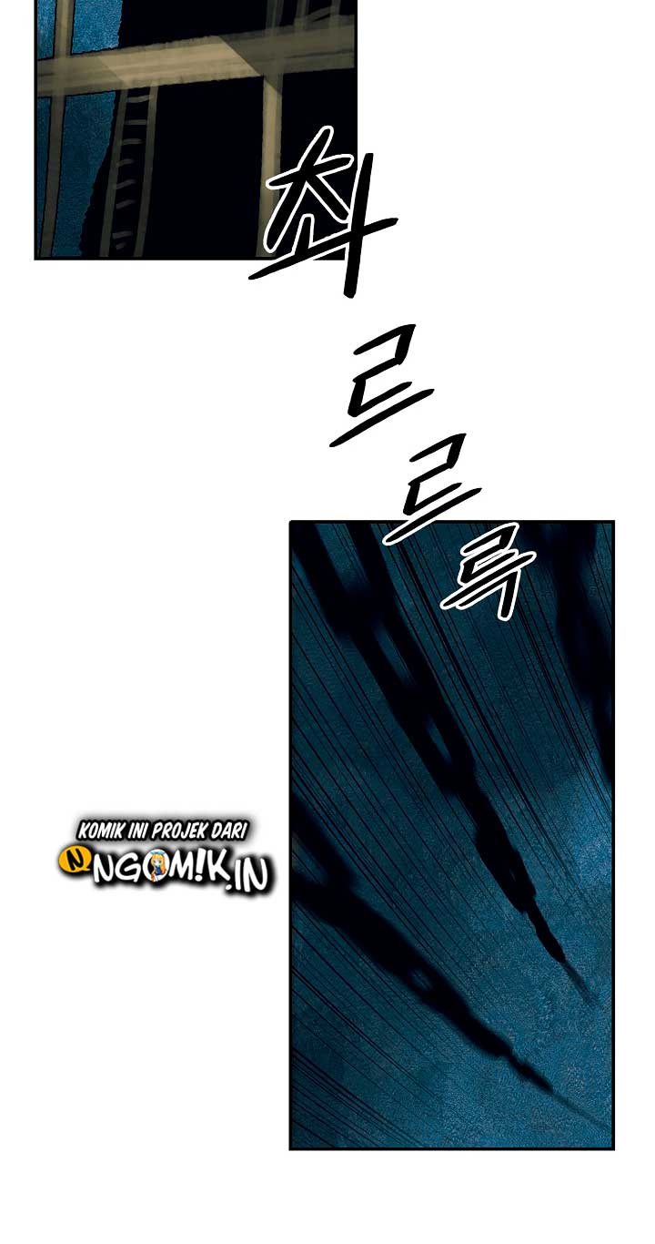 Dark Lady Isekai Bab 21 halaman 37
