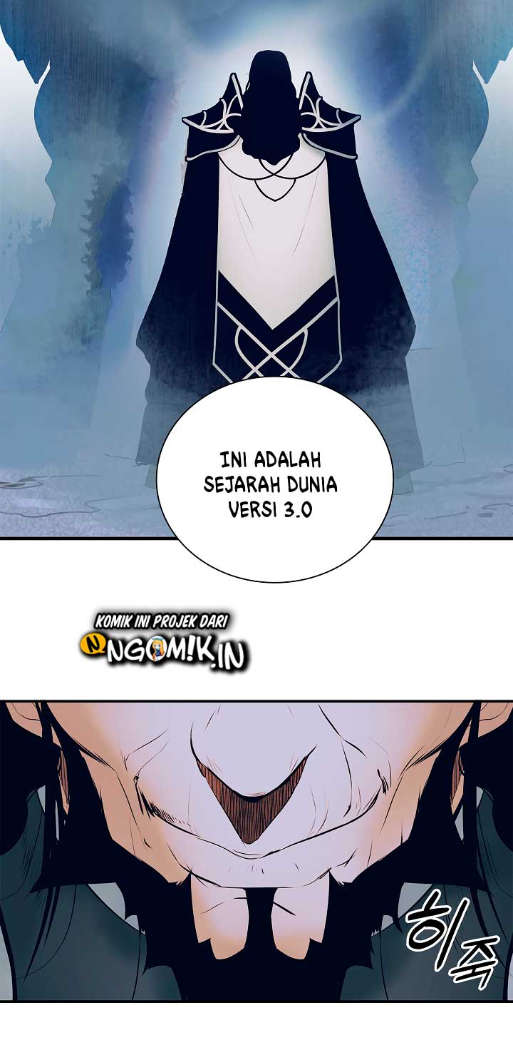 Dark Lady Isekai Bab 21 halaman 46
