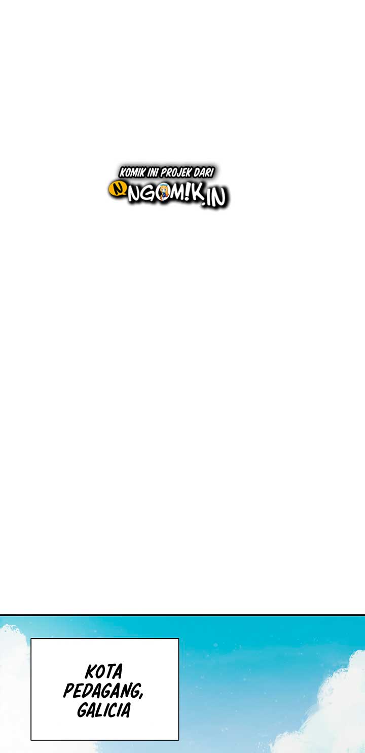 Dark Lady Isekai Bab 21 halaman 48
