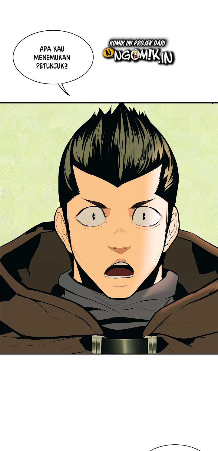 Dark Lady Isekai Bab 21 halaman 50