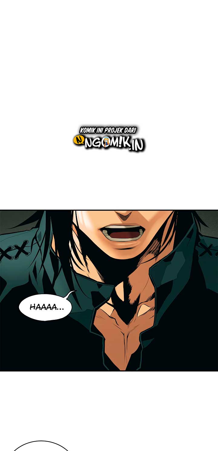 Dark Lady Isekai Bab 21 halaman 54
