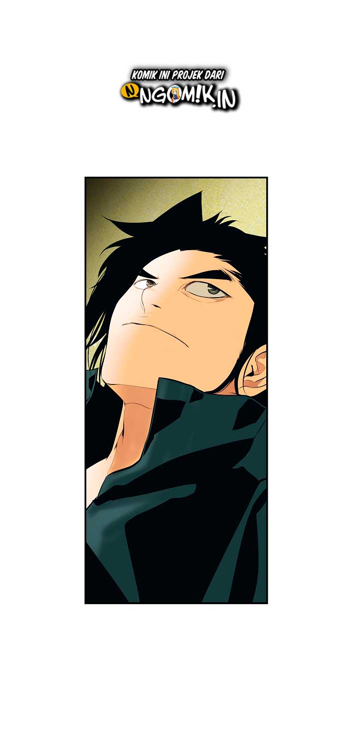 Dark Lady Isekai Bab 21 halaman 57