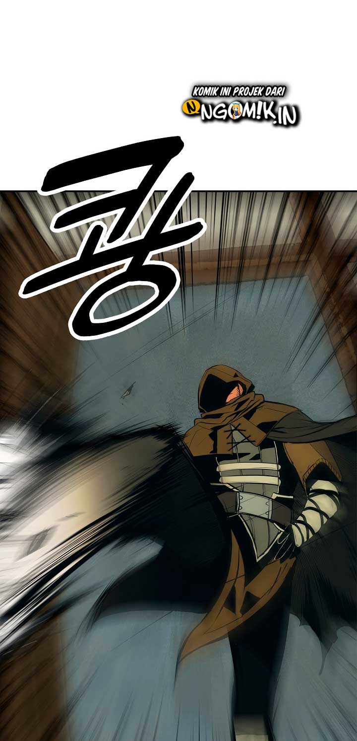 Dark Lady Isekai Bab 21 halaman 59