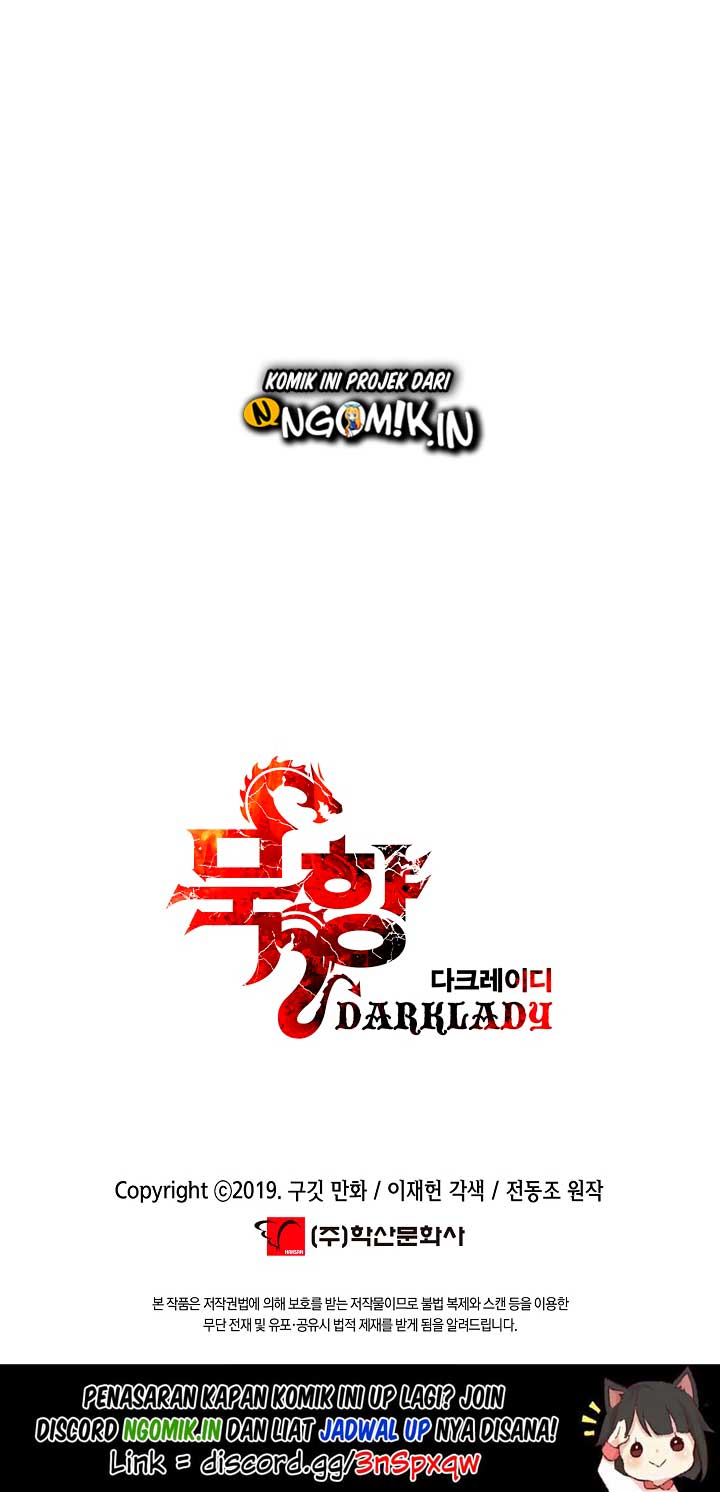 Dark Lady Isekai Bab 21 halaman 61