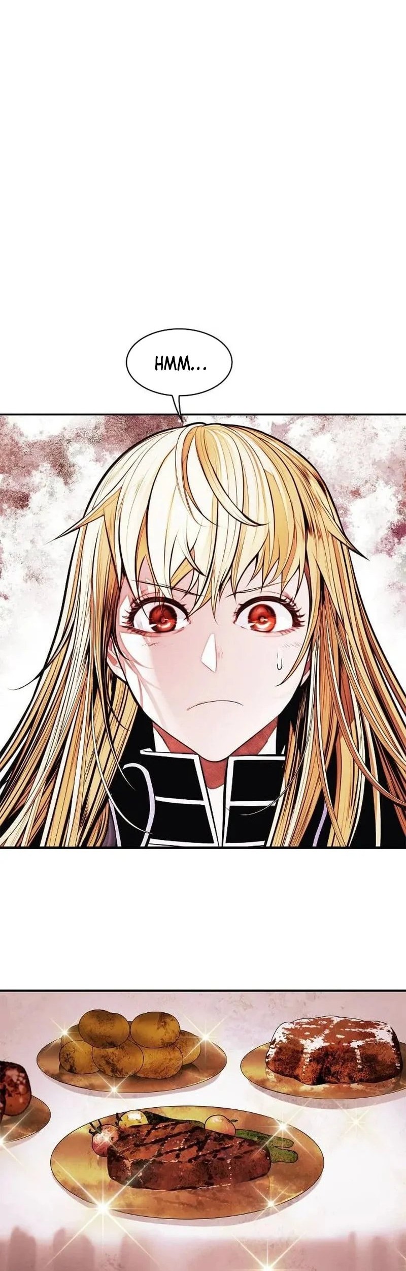 Dark Lady Isekai Bab 210 halaman 32