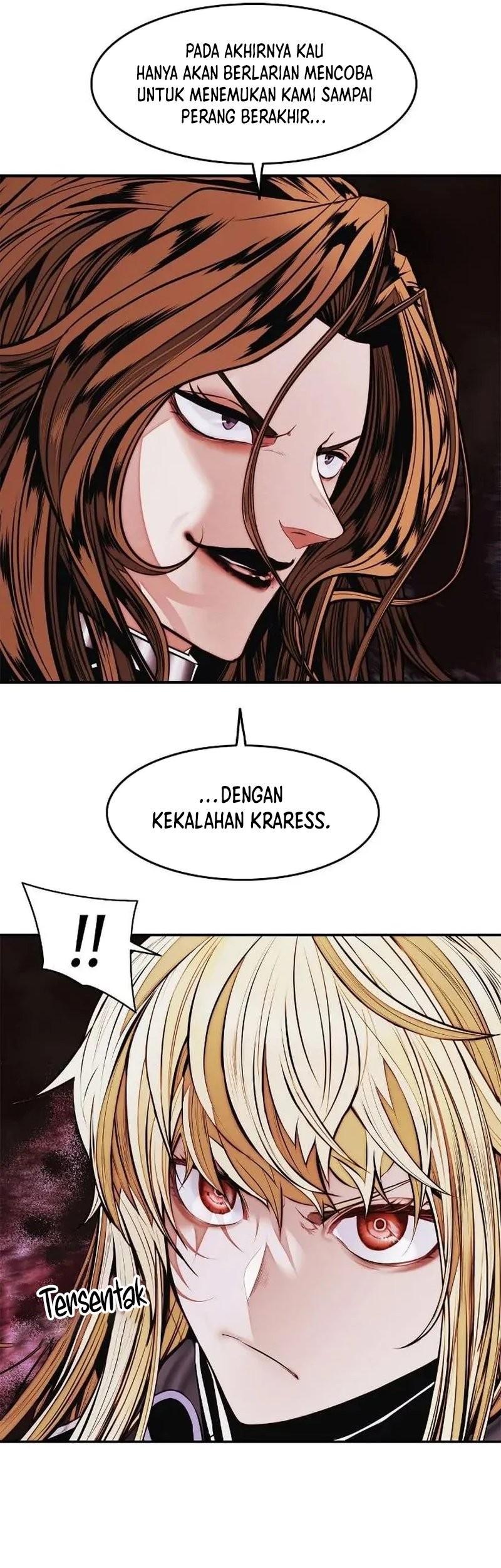 Dark Lady Isekai Bab 210 halaman 43