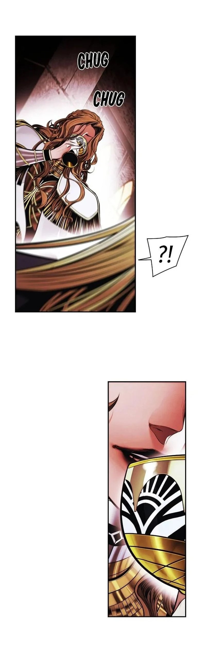Dark Lady Isekai Bab 210 halaman 56