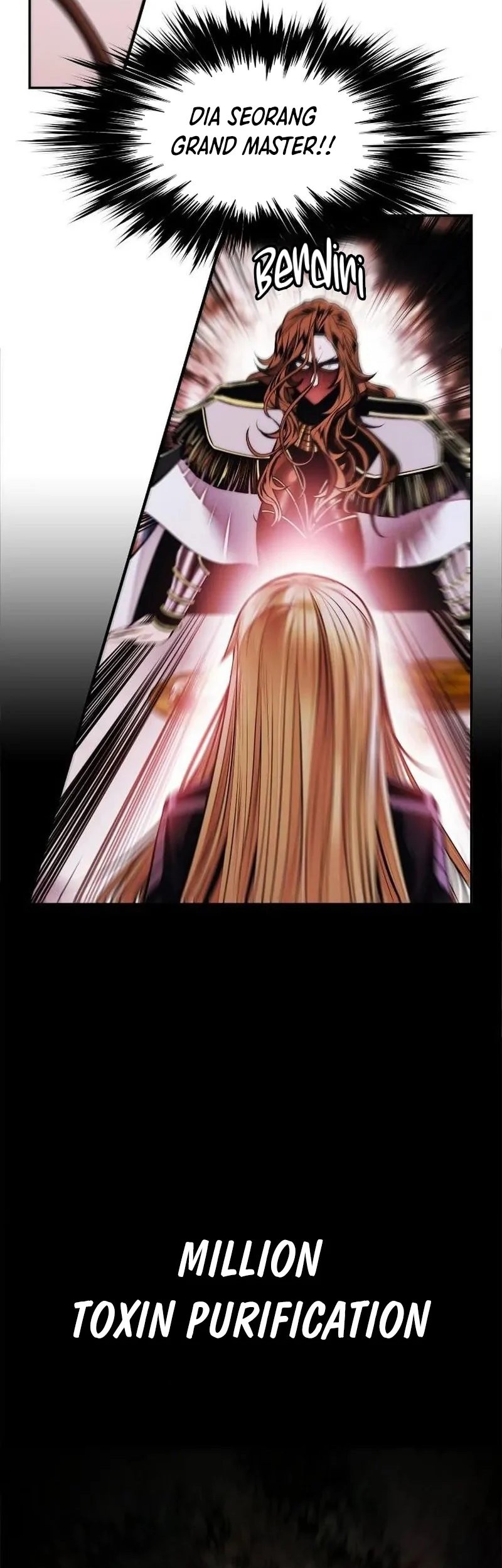 Dark Lady Isekai Bab 210 halaman 64