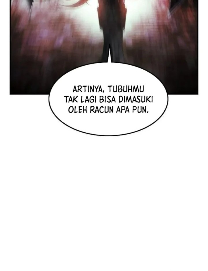 Dark Lady Isekai Bab 211 halaman 6