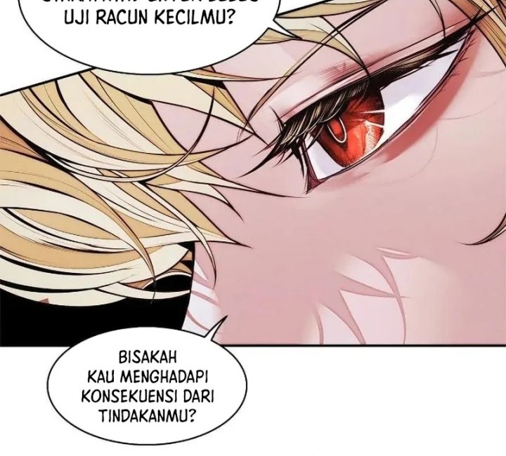 Dark Lady Isekai Bab 211 halaman 10