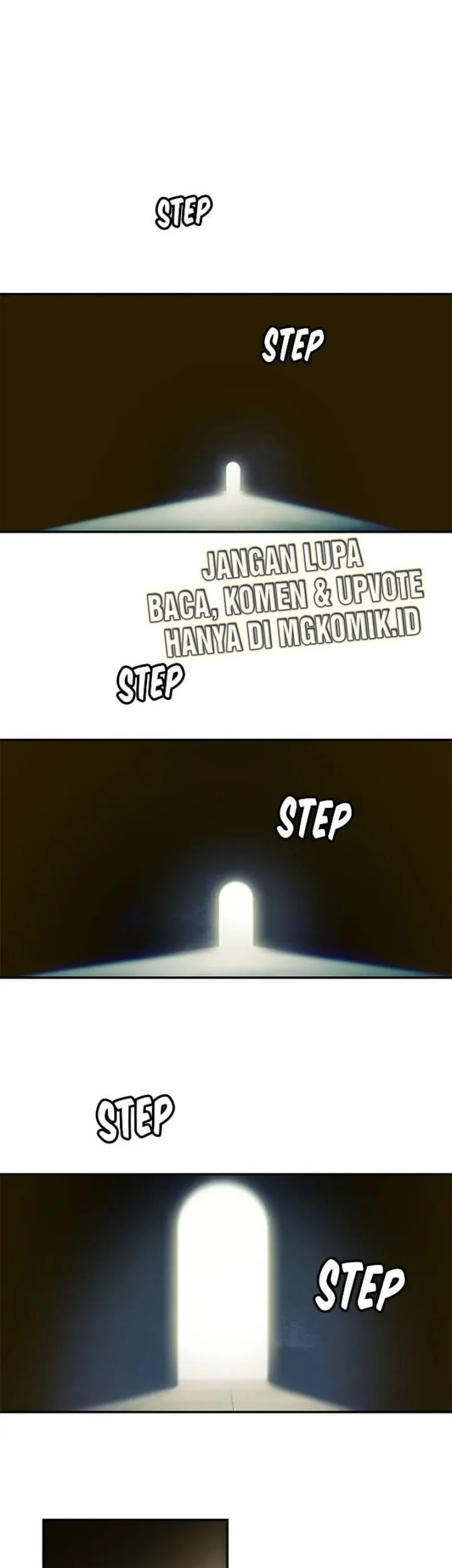 Dark Lady Isekai Bab 211 halaman 18