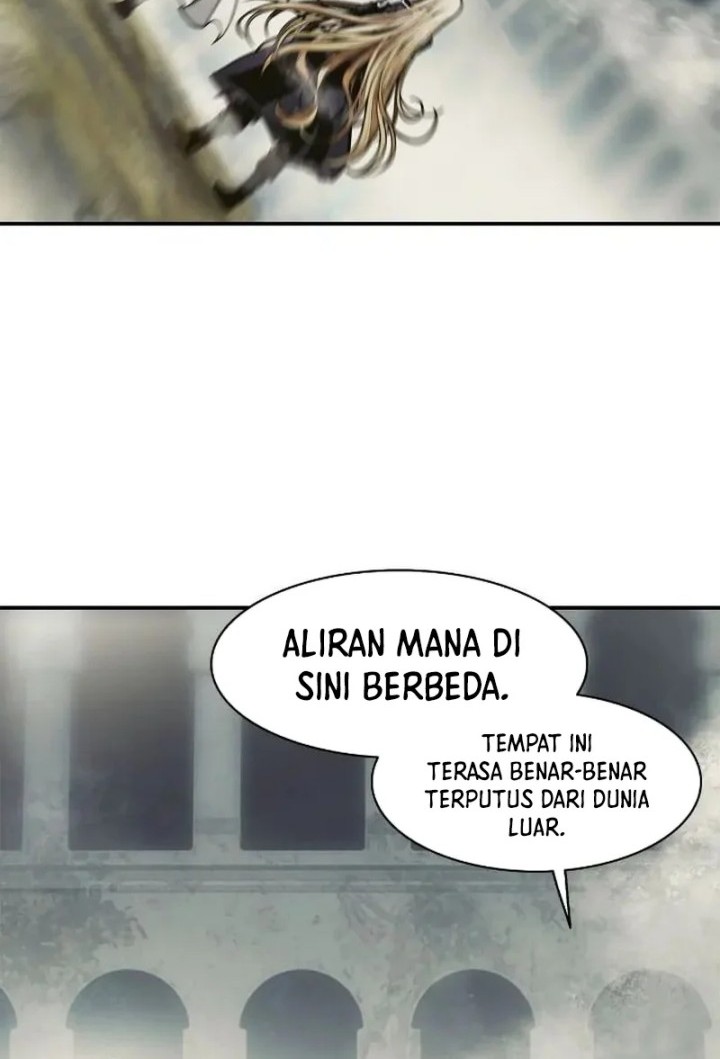Dark Lady Isekai Bab 211 halaman 21