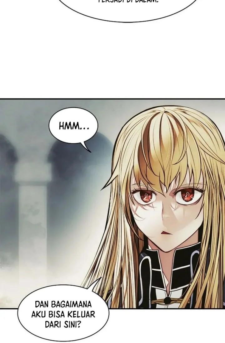 Dark Lady Isekai Bab 211 halaman 25
