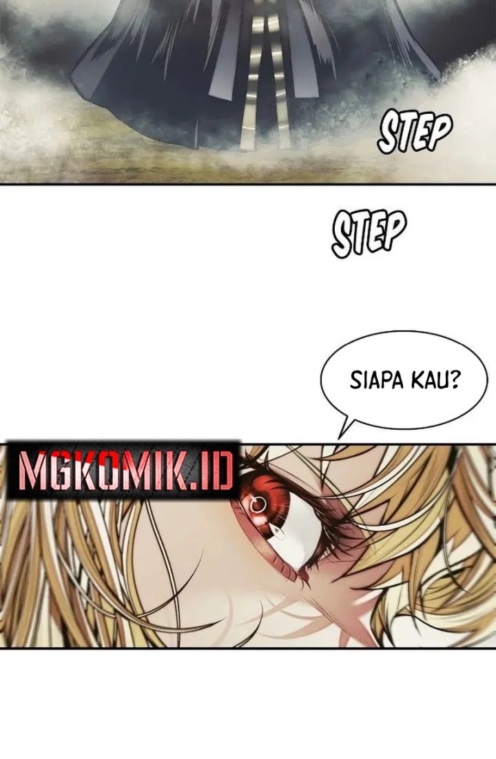 Dark Lady Isekai Bab 211 halaman 27
