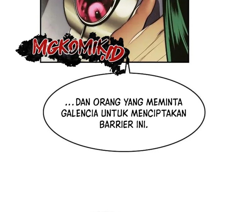 Dark Lady Isekai Bab 211 halaman 29